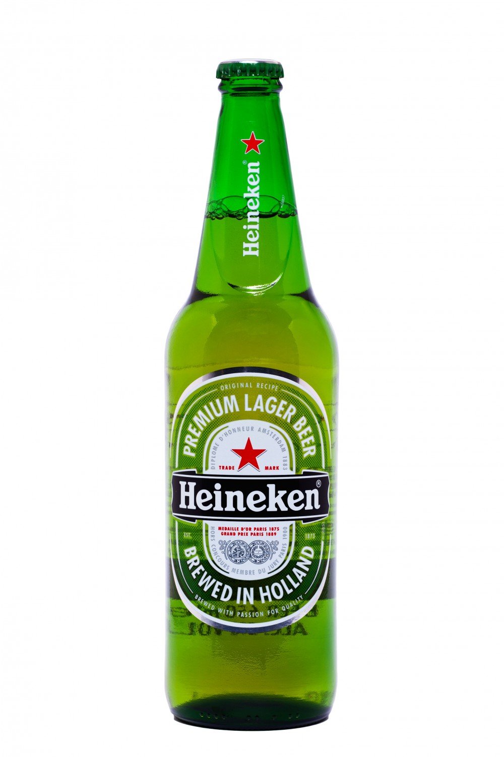 Safety first: Heineken’s strategy - SHP - Health and Safety News ...