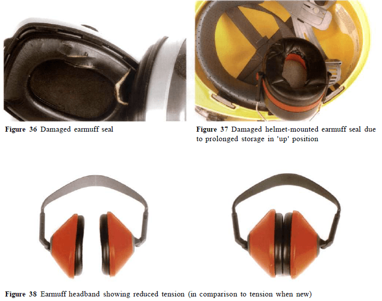 Hearing Protection Guide For Health And Safety