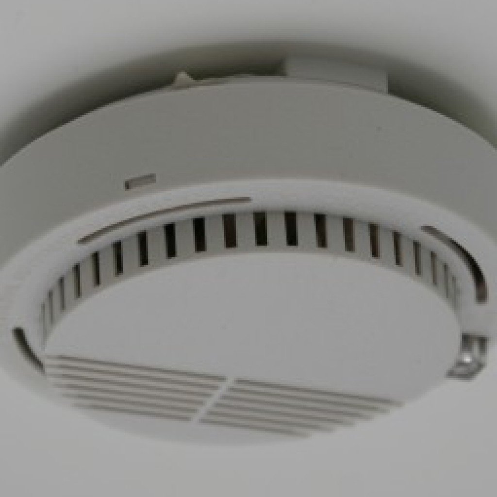 One in four Fife schools do not have smoke detectors fitted