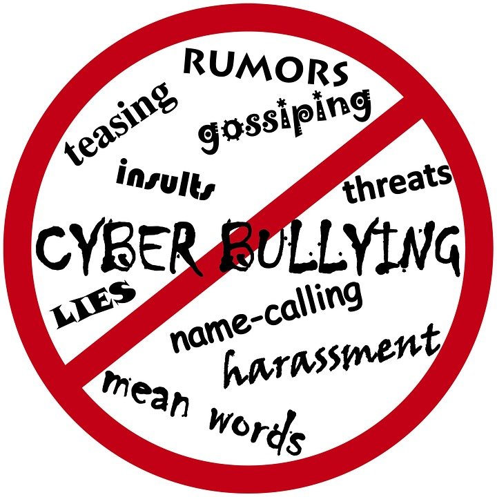 How To Deal With Workplace Cyberbullying