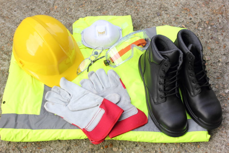 PPE: Hazmat suits - your complete buyer's guide - SHP - Health and Safety  News, Legislation, PPE, CPD and Resources