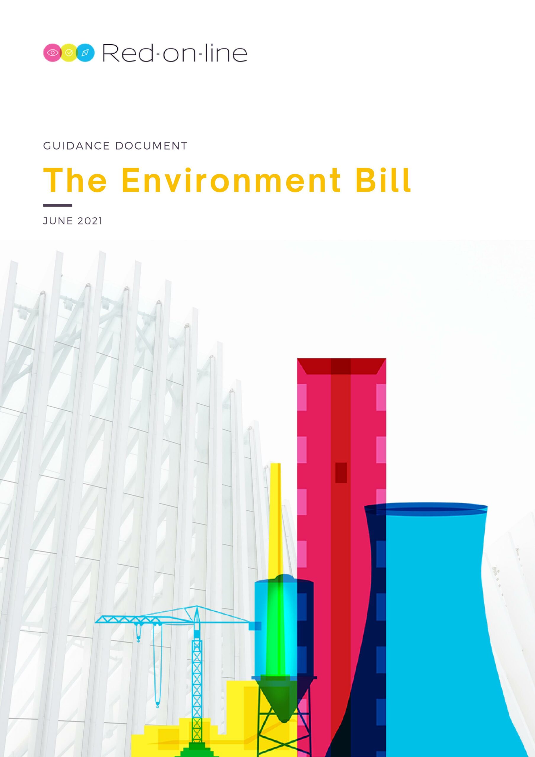 Environment Bill guidance document